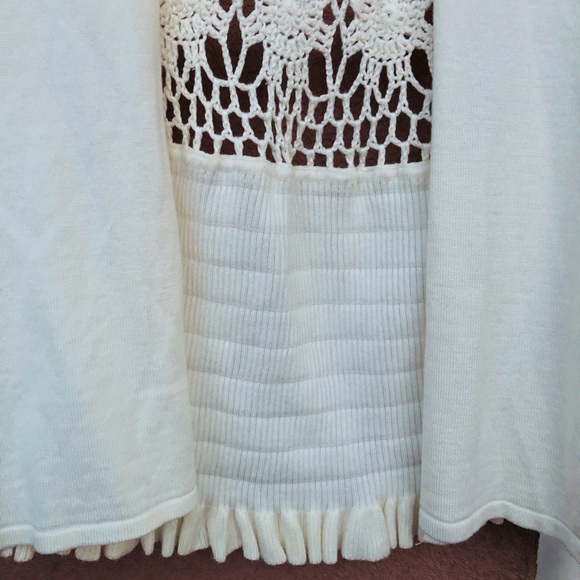 Vila Milano Cardigan Sweater - Picture 5 of 16